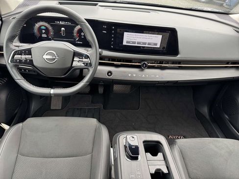 Certified 2024 Nissan Ariya FWD image 13