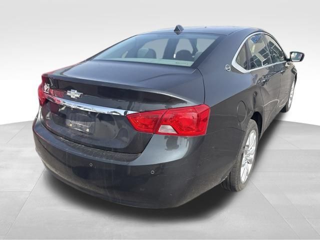 Used 2014 Chevrolet Impala LS w/ LS Convenience Package FWD image 16