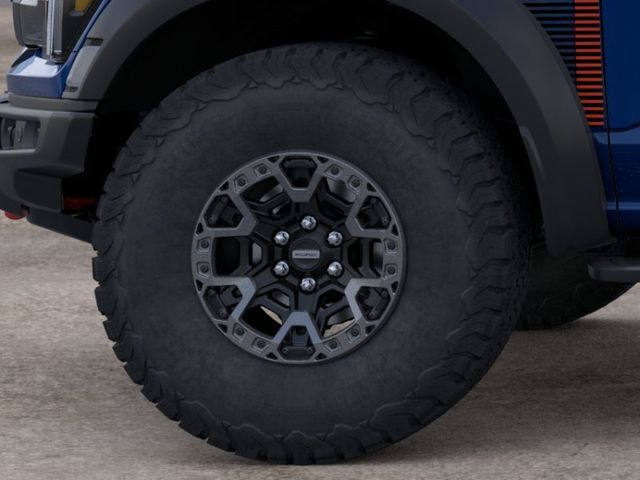 New 2026 Ford F150 Raptor w/ Equipment Group 803A Raptor R AWD/4WD image 21