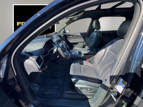 Used 2017 Audi Q7 3.0T Premium Plus image 9