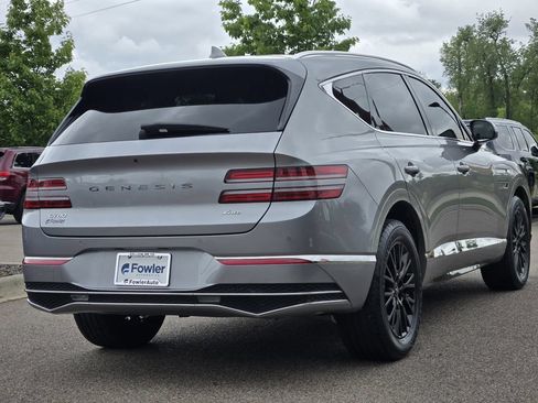 Used 2025 Genesis GV80 2.5T Standard AWD/4WD image 6