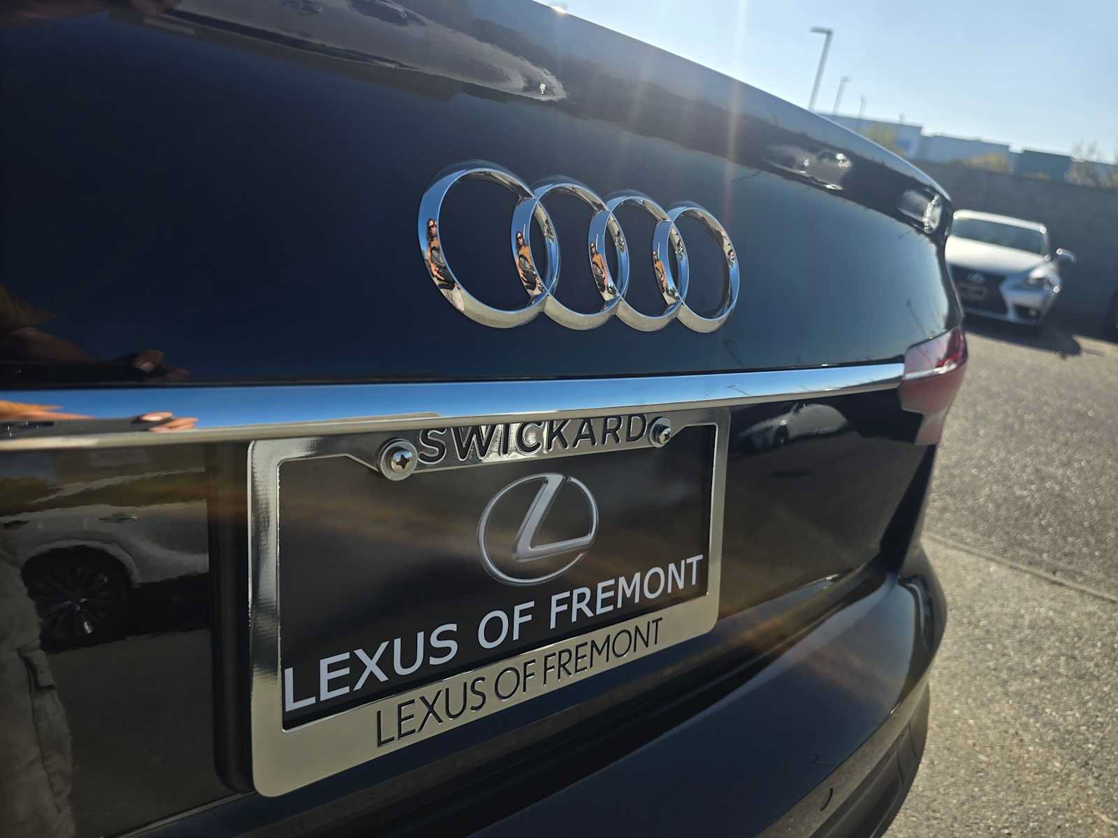 Used 2020 Audi A4 2.0T Premium Plus FWD image 13