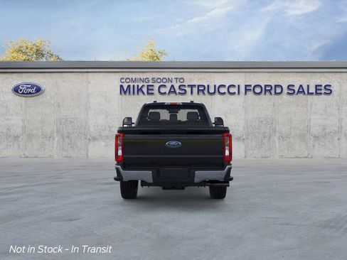 New 2026 Ford F350 XL image 5