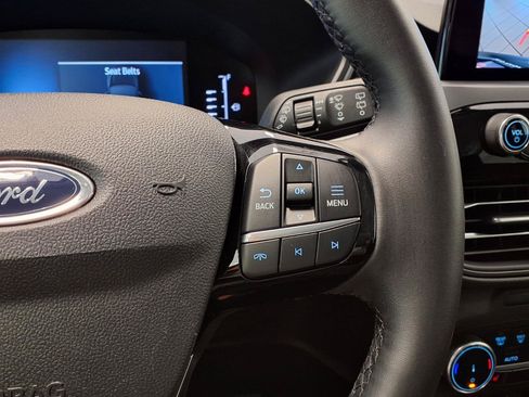 Used 2024 Ford Escape Active AWD/4WD image 27