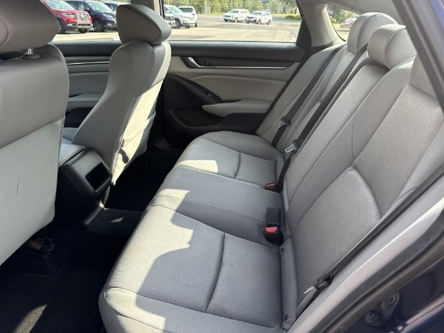 Used 2019 Honda Accord LX image 32
