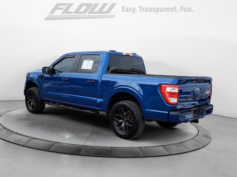 Used 2023 Ford F150 XL w/ STX Appearance Package image 6