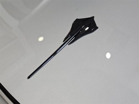 New 2026 Chevrolet Corvette Stingray Premium Conv w/ Z51 Performance Package image 6