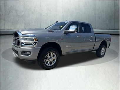 Used 2024 RAM 2500 Laramie w/ Safety Group