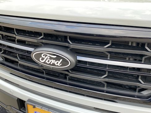 Certified 2024 Ford F150 XLT w/ Equipment Group 302A MID AWD/4WD image 46