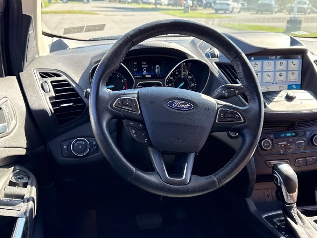 Used 2019 Ford Escape SEL AWD/4WD image 18