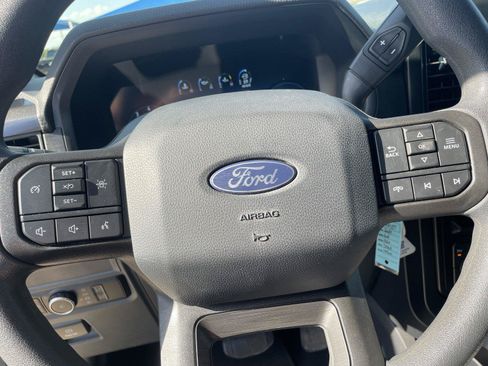 Used 2024 Ford F150 STX AWD/4WD image 14