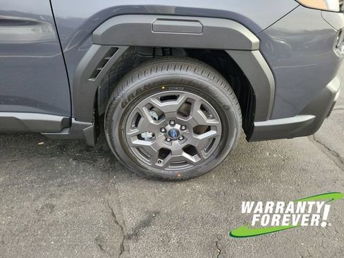 New 2026 Subaru Outback Premium image 20