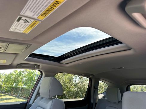 Used 2021 Honda CR-V EX image 19