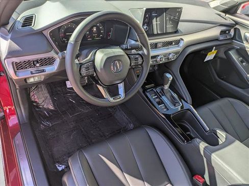 New 2026 Acura Integra A-Spec image 3