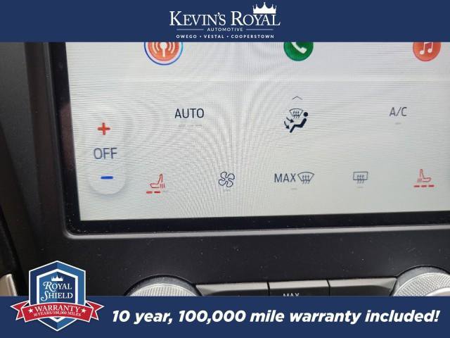 Used 2023 Ford Edge SEL AWD/4WD image 12