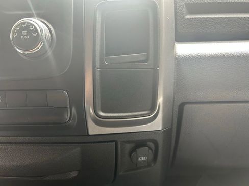 Used 2024 RAM 1500 Classic SLT RWD image 44