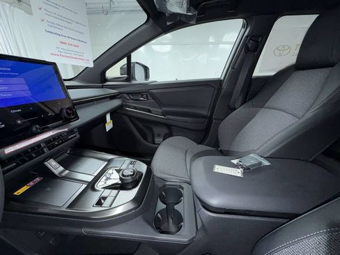 New 2026 Toyota bZ AWD/4WD image 20