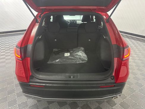 New 2026 Honda HR-V Sport image 20