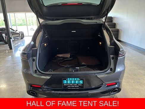 Used 2024 Dodge Hornet R/T w/ Tech Pack w/o Parking AWD/4WD image 7