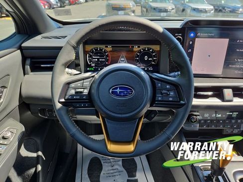 New 2026 Subaru Outback Wilderness AWD/4WD image 9
