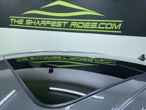 Used 2020 Nissan Murano SL w/ Moonroof Package image 27