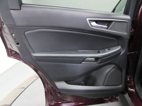 Used 2024 Ford Edge SEL AWD/4WD image 14