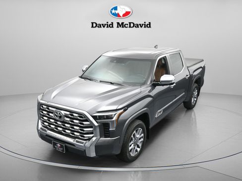 Used 2024 Toyota Tundra 1794 Edition image 30