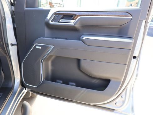 New 2026 GMC Sierra 1500 Elevation AWD/4WD image 40