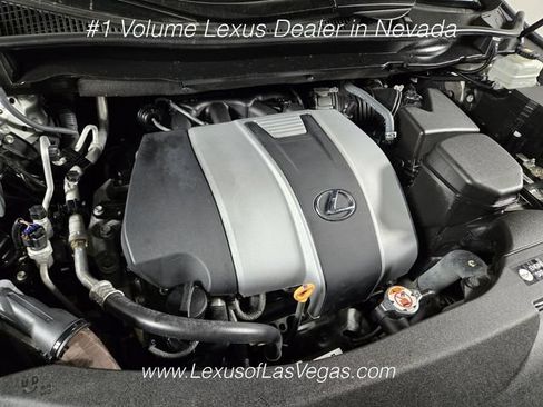 Used 2021 Lexus RX 350 FWD w/ Premium Package image 27