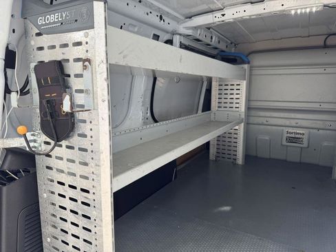 Used 2016 Ford Transit Connect XL FWD image 12