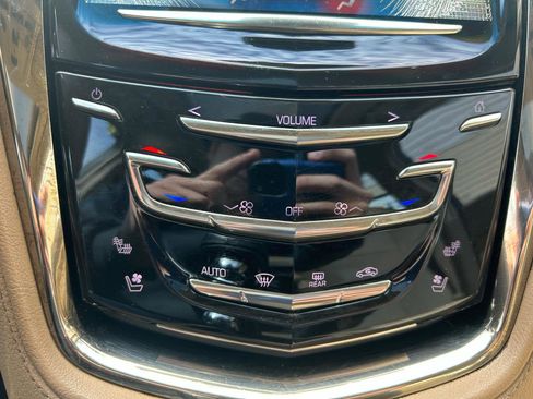 Used 2014 Cadillac CTS Luxury AWD/4WD image 27