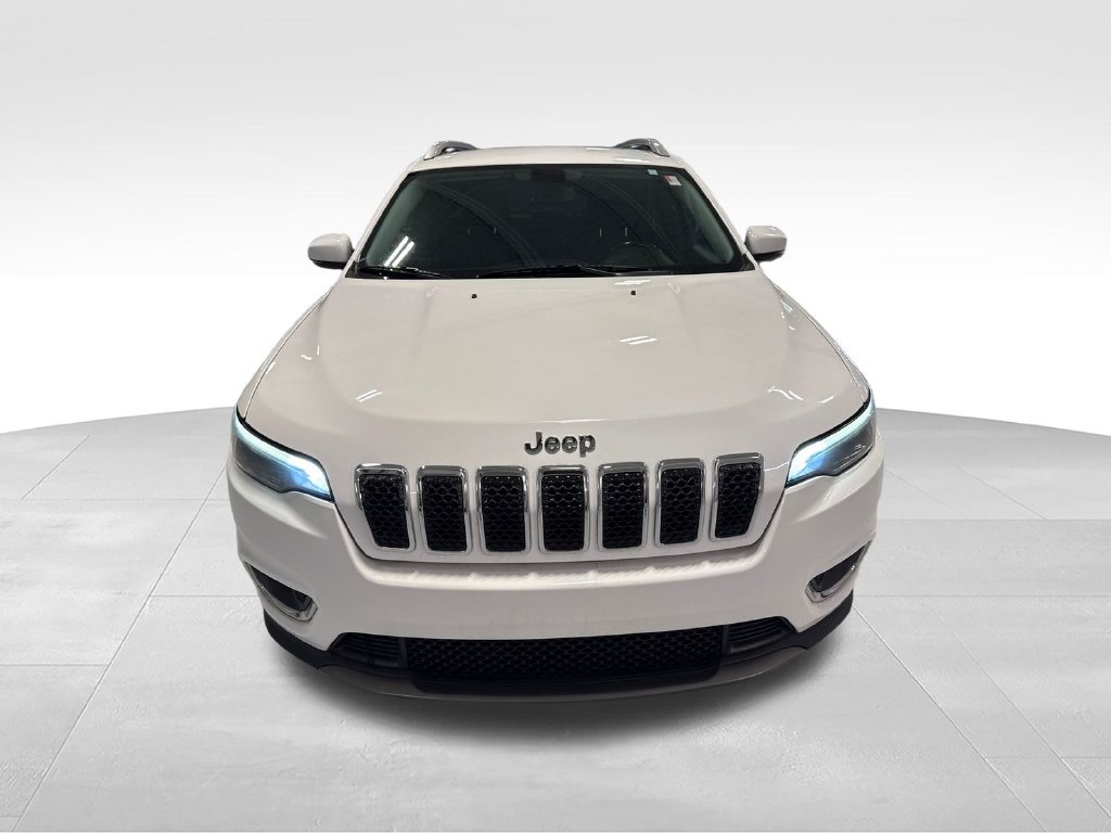 Used 2020 Jeep Cherokee Limited FWD image 50