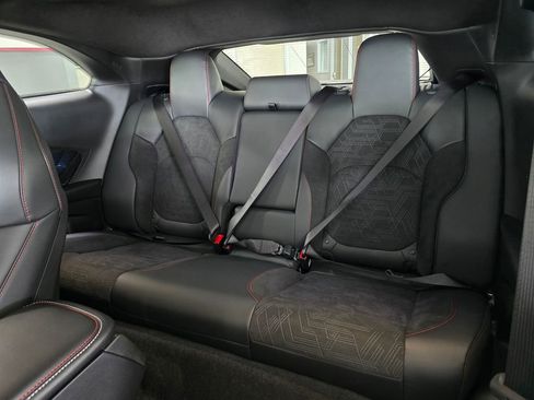 Used 2024 Dodge Charger Daytona Scat Pack w/ Plus Group AWD/4WD image 31