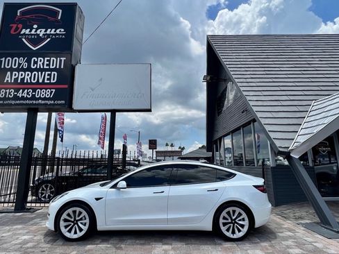 Used 2022 Tesla Model 3 image 50