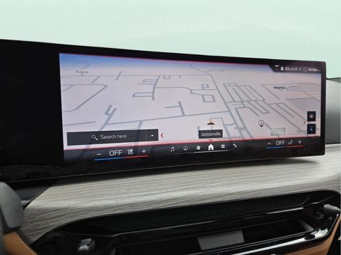 Certified 2025 BMW i4 M50 w/ Premium Package AWD/4WD image 27