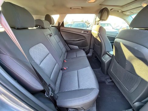 Used 2017 Hyundai Tucson SE image 31