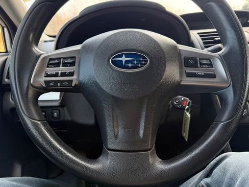 Used 2014 Subaru Crosstrek 2.0i Premium image 10