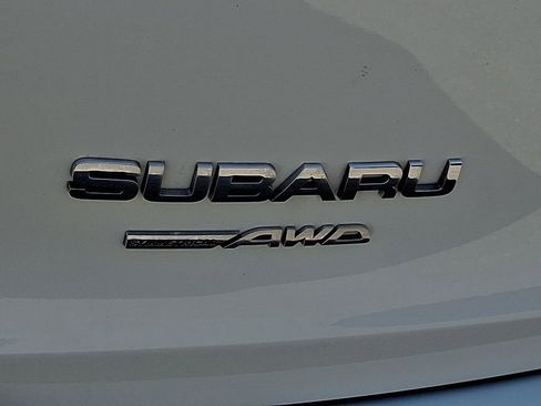 Used 2023 Subaru Ascent Touring AWD/4WD image 34