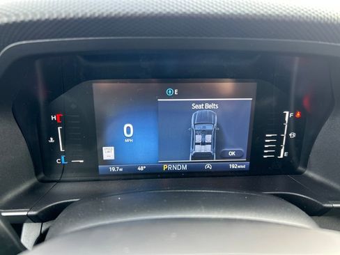 New 2025 Ford Ranger XLT w/ Equipment Group 301A High image 29