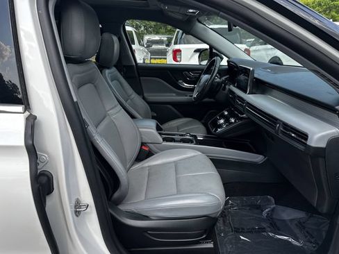Certified 2020 Lincoln Corsair Reserve AWD/4WD image 35