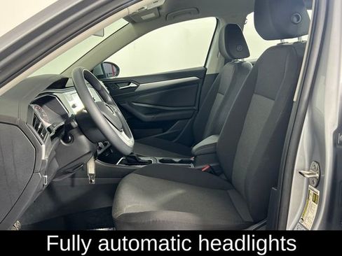 Used 2021 Volkswagen Jetta S image 8