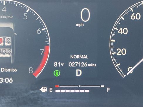 Used 2024 Honda Civic Sport image 15