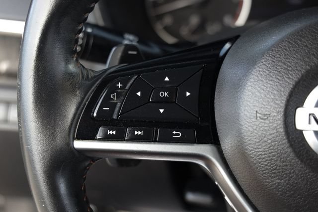 Used 2020 Nissan Altima 2.5 SR FWD image 28