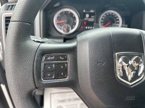 Used 2018 RAM 1500 Tradesman w/ Power & Remote Entry Group image 13