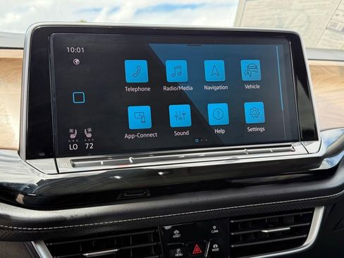 New 2026 Volkswagen Atlas SE AWD/4WD image 20