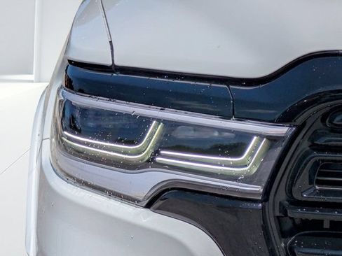 New 2026 RAM 1500 Limited AWD/4WD image 9
