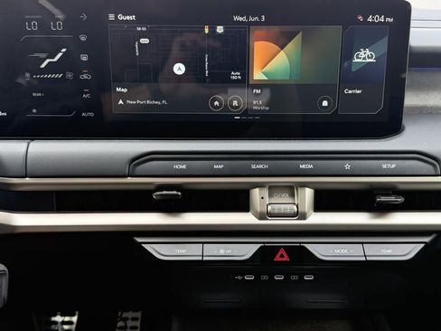 New 2027 Kia Telluride SX FWD image 23