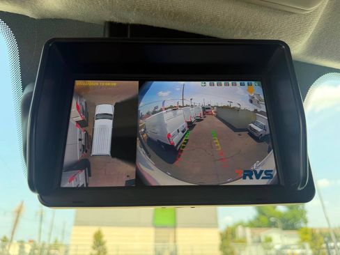 Used 2023 RAM ProMaster 1500 FWD image 9