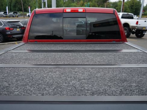 Used 2013 RAM 1500 Sport w/ Sport Premium Group AWD/4WD image 20