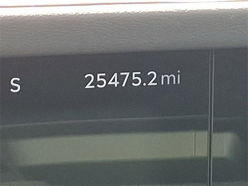 Certified 2024 Lincoln Nautilus Reserve AWD/4WD image 19